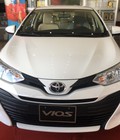 Hình ảnh: Toyota Vios 1.5E MT Số sàn