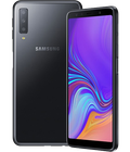 Hình ảnh: Samsung Galaxy A7 2018 128GB Bình Dương giá rẻ,có hỗ trợ trả góp