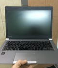Hình ảnh: Laptop Toshiba Portege Z30, i5 4300u, ram 4gb, ssd 128gb, màn hình 13.3 inch