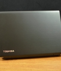 Hình ảnh: Laptop toshiba dynabook R30, i5 4300m, 4gb, ssd 128gb, màn hình 13.3 inch