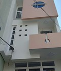 Hình ảnh: Bán nhà 5 tấm mới đường Âu Cơ, P.Phú Trung, Q.Tân Phú