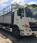 Hình ảnh: Hino fl 15 tấn đóng thùng đà lạt