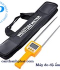 Hình ảnh: Máy đo độ ẩm nông sản giá rẻ TK100S