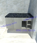 Hình ảnh: Tủ lavabo  - Nội thất TNP -  001