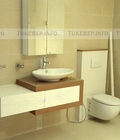 Hình ảnh: Tủ lavabo  - Nội thất TNP -002