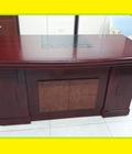 Hình ảnh: Thanh Lý Bàn Giám Đốc 1m6 Không Hộc Tủ Giá Rẻ