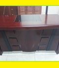 Hình ảnh: Thanh Lý Bàn Giám Đốc 1m4 Không Hộc Tủ Giá Rẻ 
