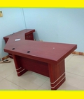 Hình ảnh: Thanh Lý Bàn Giám Đốc Cũ Cao Cấp Giá Rẻ 