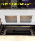 Hình ảnh: Máy laser 6090 cắt khắc mica , gỗ giá rẻ