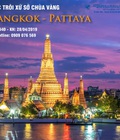 Hình ảnh: Tour Bangkok Pattaya cao cấp