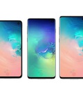 Hình ảnh: Bình Dương Trả góp giá rẻ Samsung Galaxy S10 mới sắp ra mắt tại Việt Nam