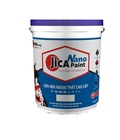 Hình ảnh: Sơn Jica Paint chuyên cung cấp sơn mịn ngoại thất cao cấp bề mặt mịn, độ bền màu cao, chống rêu mốc