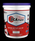 Hình ảnh: Mở đại lý sơn mịn nội thất cao cấp Jica Paint ưu đãi hấp dẫn