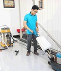 Hình ảnh: Vệ sinh công nghiệp tại tp Vinh