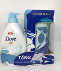 Hình ảnh: Bộ Sữa tắm Dove, Lux, Lifebuoy cùng bạn nói lời ý nghĩa ngày 8 3