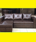 Hình ảnh: Thanh Lý Sofa Da Cao Cấp Xuất Khẩu Giá Rẻ 