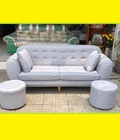 Hình ảnh: Thanh Lý Băng Sofa Cao Cấp Dài 1m8 Giá Rẻ 
