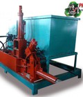 Hình ảnh: Chức năng của máy ép củi trấu