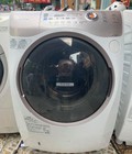 Hình ảnh: Máy giặt TOSHIBA TW Q820L giặt 9kg Sấy 6kg đời 2011
