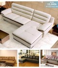 Hình ảnh: Sofa góc chữ L cho phòng khách cao cấp