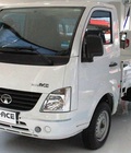 Hình ảnh: Bán xe Tata 1.2T từ Ấn Độ, tiêu thụ 5l/100km, thùng lửng giá 272tr.