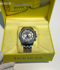 Hình ảnh: Đồng Hồ Nam Invicta