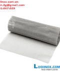 Hình ảnh: Lưới inox 20mesh