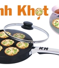 Hình ảnh: Khuôn làm bánh khọt Kim Hằng