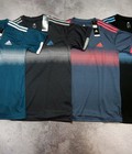 Hình ảnh: Áo T shirt thể thao Das nhà máy