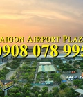 Hình ảnh: Bán CH 1pn giá cực tốt, nt mới, view sân bay tại Saigon Airport Plaza.