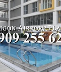 Hình ảnh: Sang nhượng căn hộ Saigon Airport Plaza, 2pn 3,95 tỷ, đủ nội thất.