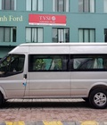 Hình ảnh: Mua xe Ford Transit chỉ với 200 triệu tại Thăng Long Ford