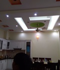 Hình ảnh: Cho thuê nhà 4Tx45m2 võ chí công, cầu giấy.