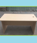 Hình ảnh: Thanh Lý Bàn Họp Văn Phòng MDF 1m6 Giá Rẻ 