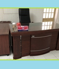 Hình ảnh: Thanh Lý Bàn Giám Đốc Cũ 1m6 Giá Rẻ