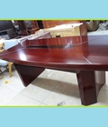 Hình ảnh: Thanh Lý Bàn Họp Văn Phòng Cao Cấp 2m Giá Rẻ 