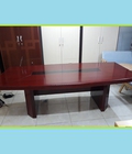 Hình ảnh: Thanh Lý Bàn Họp Văn Phòng Cao Cấp 2m4 Giá Rẻ 