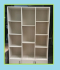 Hình ảnh: Thanh Lý Tủ Hồ Sơ Văn Phòng 1m2 x 2m Giá Rẻ 