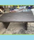 Hình ảnh: Thanh Lý Bàn Họp Cũ MDF 90 x 1m8 Giá Rẻ 