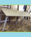 Hình ảnh: Thanh Lý Bàn Họp Fami 60 x 1m8 Giá Rẻ 