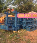 Hình ảnh: Chuyên gia công sản xuất và lắp đặt vận thăng nâng hàng 500kg/1000kg uy tính nhất miền Bắc