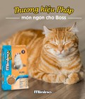 Hình ảnh: Bán sỉ thức ăn cho mèo Mimino - 1,5kg