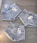 Hình ảnh: Quần Short jean nữ rách S21028 mới nè