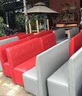 Hình ảnh: Thanh lý ghế sofa cafe nhà hàng tồn kho giá rẻ.