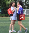 Hình ảnh: Balo thời trang đa năng TNF 10L