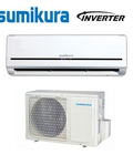 Hình ảnh: Điều hòa Sumikura 12000 BTU 2 chiều Inverter APS/APO H120DC