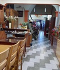 Hình ảnh: Cho thuê nhà 3Tx150m2 mặt phố đê la thành, ba đình.