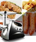 Hình ảnh: Máy xay thực phẩm đa năng ,máy nhồi xúc xích Meat Grinder MGB-120