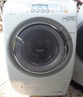Hình ảnh: Máy giặt nội địa National NA VR1200L sấy bằng gas