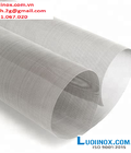 Hình ảnh: Lưới inox 80mesh